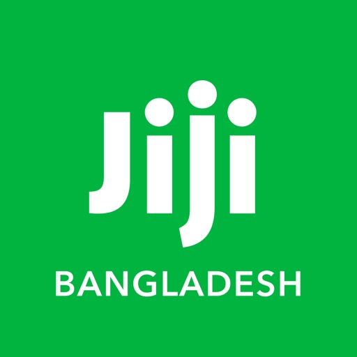 Jiji Bangladesh icon