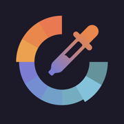 Colour Picker: Grab Palette
