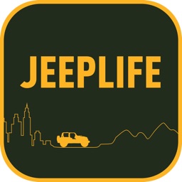 JEEPLIFE