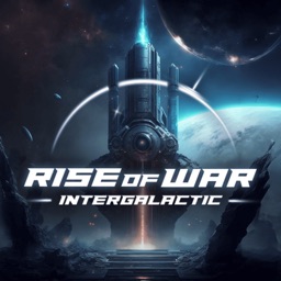 Rise Of War - Intergalactic