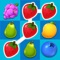 Welcome to Fruit Merge game, the best Fruit Match 3 offline game