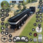 Oil Tanker Simulator Games 3D app download