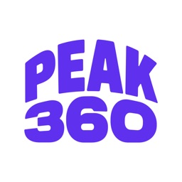 PEAK360