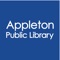 Take the Appleton Public Library everywhere you go