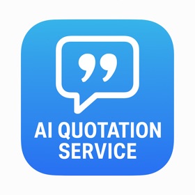 AI Quotation Service