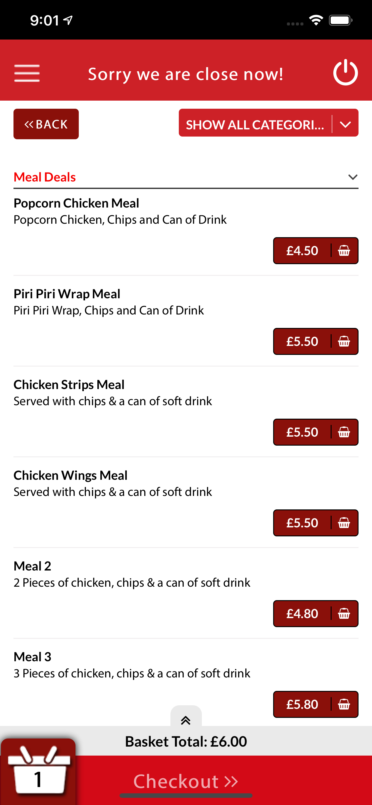 Highworth Pizzaria