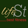 Lifestyle-Fitness icon