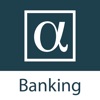 Alfabeto Banking icon