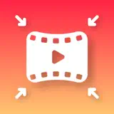 iResize Video Compressor - Icona app