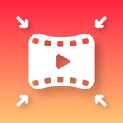iResize Video Compressor