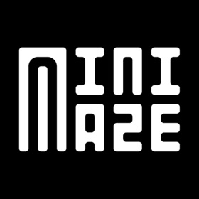 Mini Maze - Online