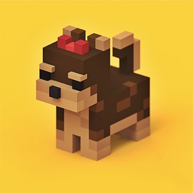 Snímky obrazovky (6) MCPE Model Maker for Minecraft