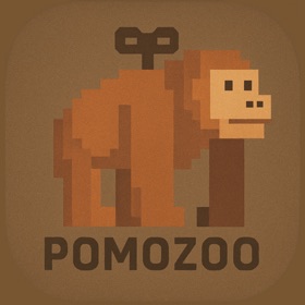 PomoZoo - Pomodoro Timer