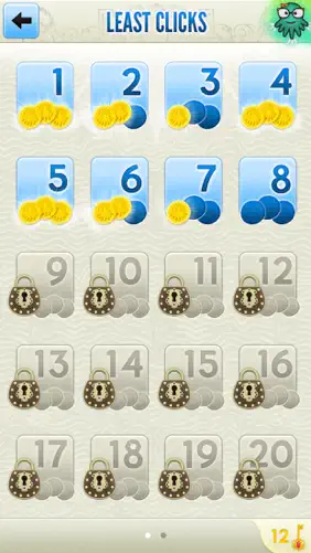 The Wiki Game! screenshot 2