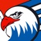 The new free mobile app of the Adler Mannheim is ready to download