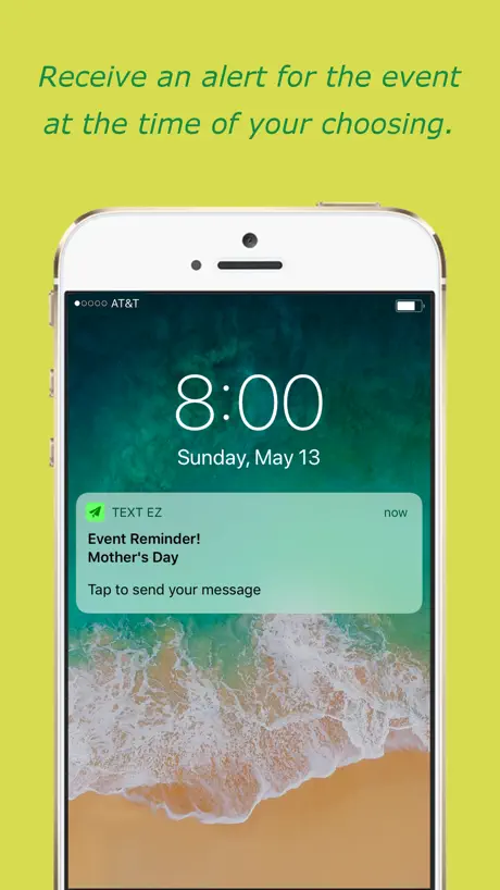 Water Reminder°