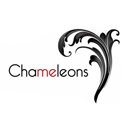 Chameleons Hair Salon icon