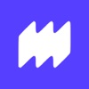 Edda: More Than Audiobooks app icon - Book app for iPhone
