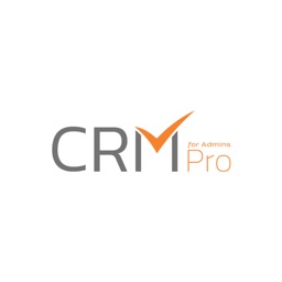 CRM Pro Admin