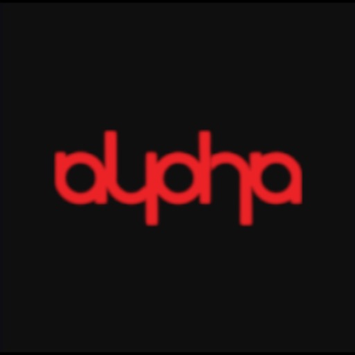 Alpha-HR