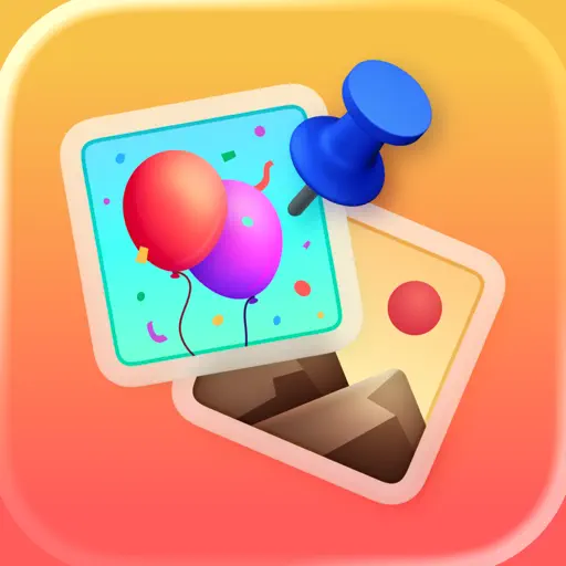 Pinning - Calendar Countdown