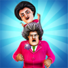 Scary Little Prankster - GenITeam LLC