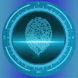 Truth and Lie Detector : - App Icon