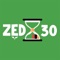 ZedIn30 is a Zambian twist to the popular social game 30 Seconds