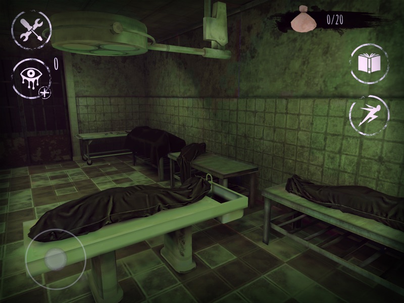 Eyes - The Horror Game screenshot 8