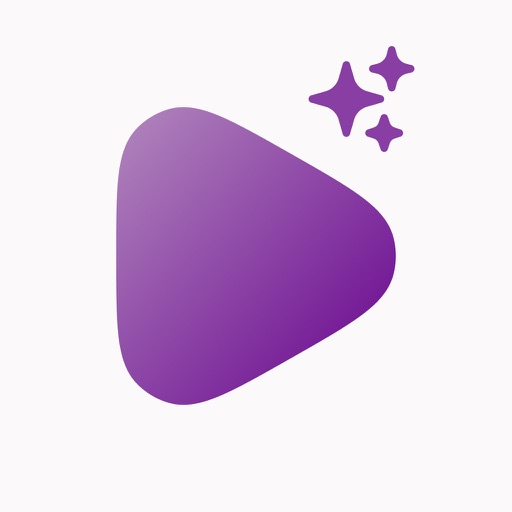 Lyma AI: Video Generator. app icon