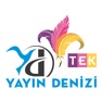 Get Yayın Denizi Tek Video Çözüm for iOS, iPhone, iPad Aso Report
