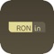 Ronin mobile app gives you access to your brokerage  account