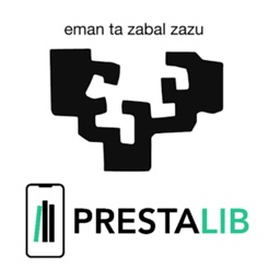 Prestalib UPV/EHU