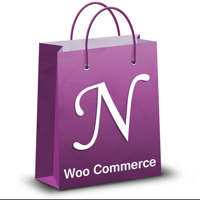 Nautica WooCommerce logo