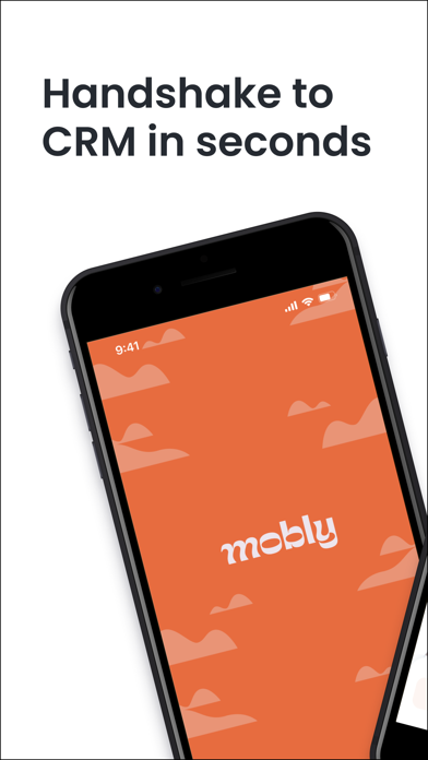 Mobly Screenshot