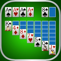 Klondike Solitaire Card Games