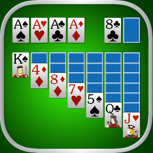 Klondike Solitaire Card Games