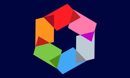 Kaleidoscope 4K - Ambience