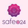 Safeo24: Women Safety App