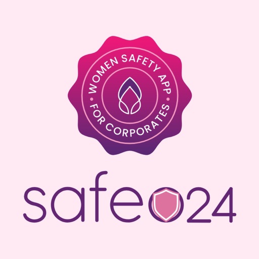 Safeo24: Women Safety App
