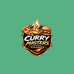 Curry Masters Ltd