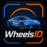 WheelsID - Ícone do app