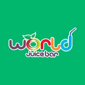 World Juice Bar Rewards