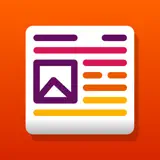Aquí.PR: Noticias Puerto Rico - App Icon