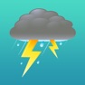 Get Live Lightning Map Storm Radar for iOS, iPhone, iPad Aso Report