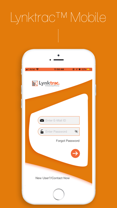Lynktrac Screenshot 1 of 4