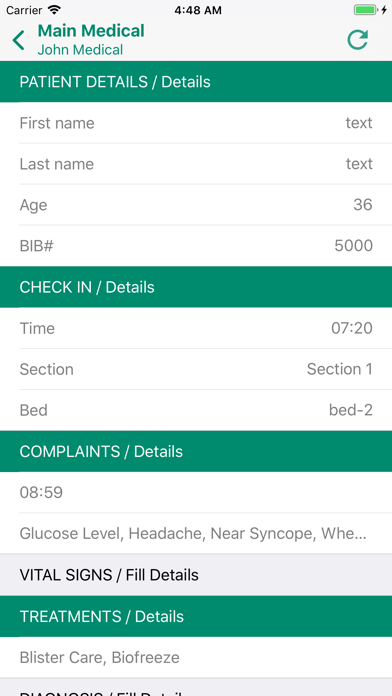 MPTS Screenshot 5 of 5