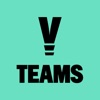 Vitruve Teams icon