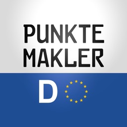 Punktemakler