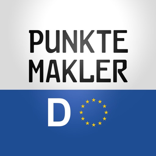 Punktemakler